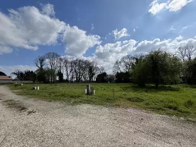 Terrain vente à Bordeaux, Artigues-près-bordeaux