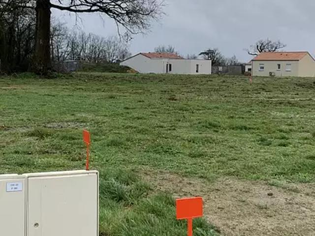 Terrain vente à Bordeaux, Artigues-près-bordeaux