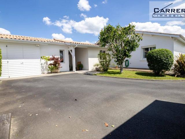 Maison vente à Artigues-près-bordeaux