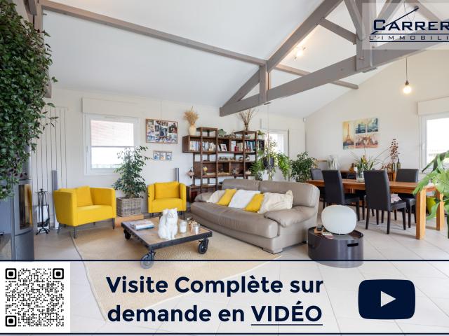 Maison vente à Bordeaux, Artigues-près-bordeaux