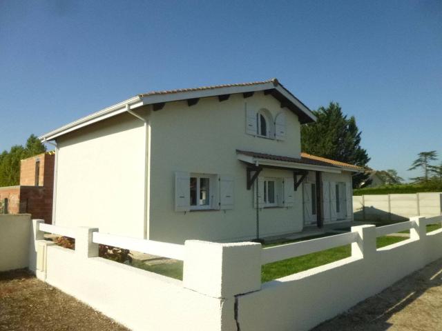 Maison location à Feydeau, Artigues-près-Bordeaux