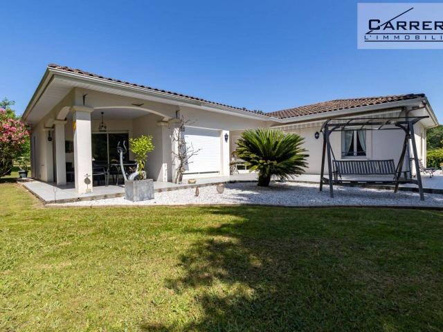 Maison vente à Artigues-près-bordeaux