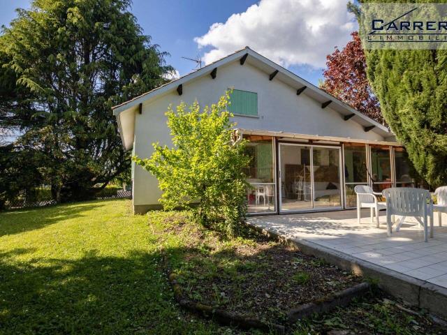 Maison vente à Artigues-près-bordeaux