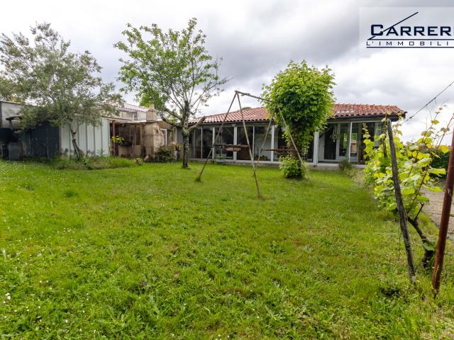 Maison vente à Bordeaux, Artigues-près-bordeaux