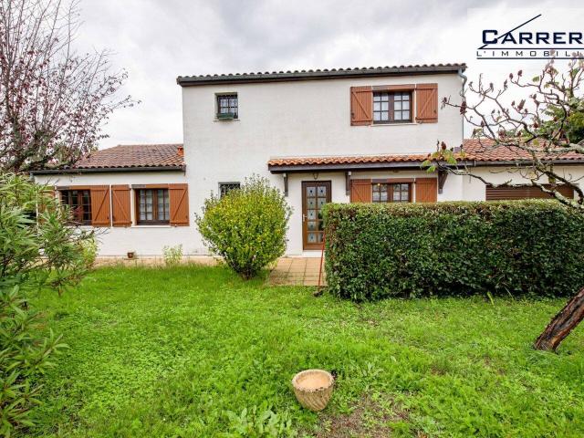 Maison vente à Artigues-près-bordeaux
