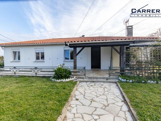 Maison vente à Bordeaux, Artigues-près-bordeaux