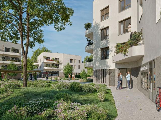 Appartement vente à Bordeaux, Artigues-près-bordeaux