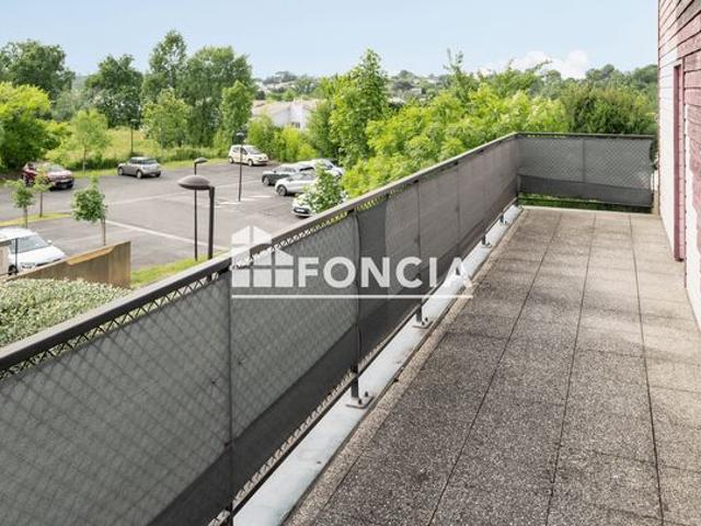 Appartement vente à Bordeaux, Artigues-près-bordeaux
