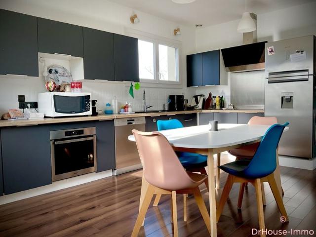 Maison vente à Bordeaux, Artigues-près-bordeaux