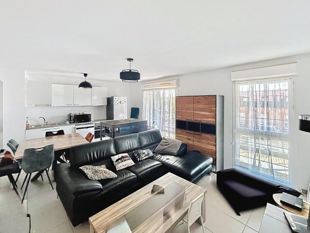Appartement vente à Bordeaux, Artigues-près-bordeaux