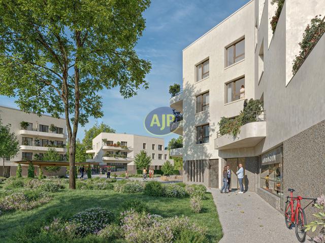 Appartement vente à Bordeaux, Artigues-près-bordeaux