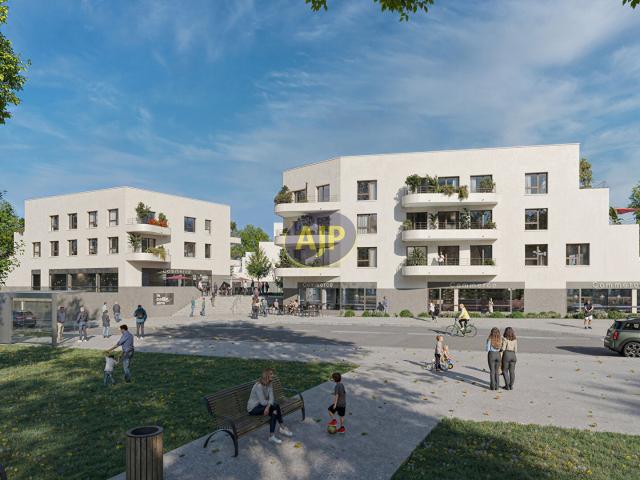 Appartement vente à Bordeaux, Artigues-près-bordeaux