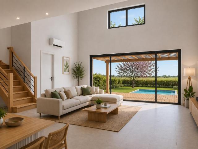Appartement vente à Bordeaux, Artigues-près-bordeaux