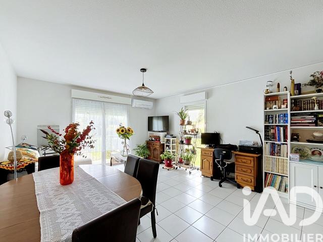 Appartement vente à Bordeaux, Artigues-près-bordeaux