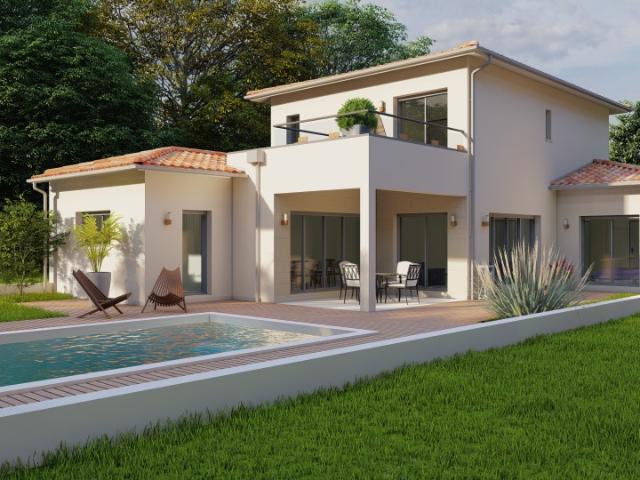 Maison vente à Bordeaux, Artigues-près-bordeaux