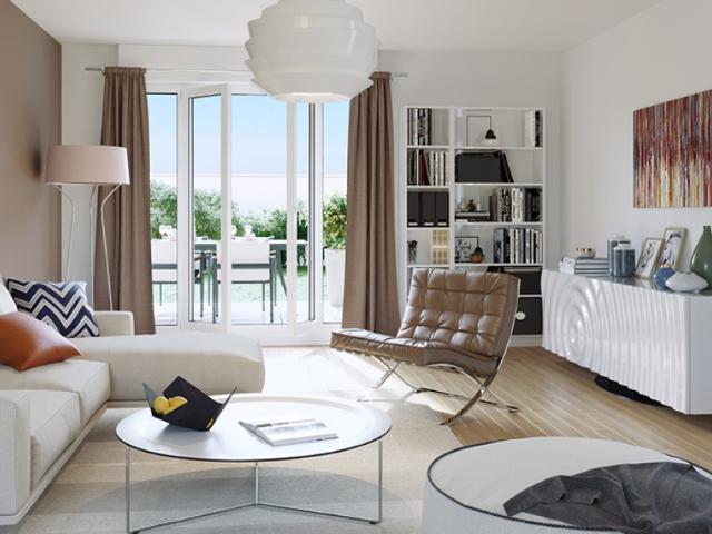Maison vente à Bordeaux, Artigues-près-bordeaux