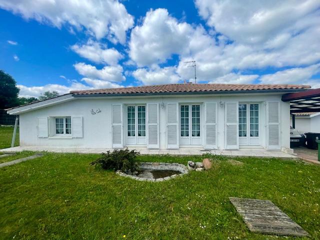 Maison vente à Bordeaux, Artigues-près-bordeaux