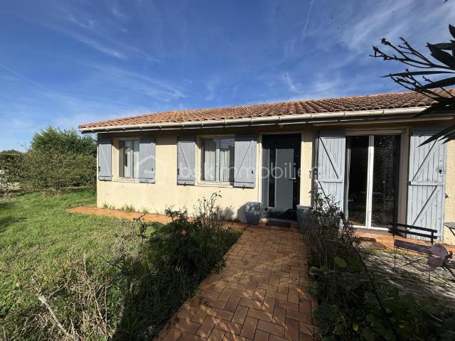 Maison vente à Bordeaux, Artigues-près-bordeaux