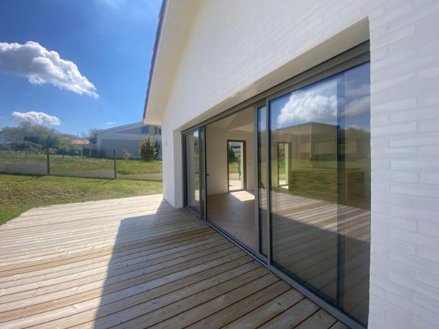 Maison vente à Bordeaux, Artigues-près-bordeaux