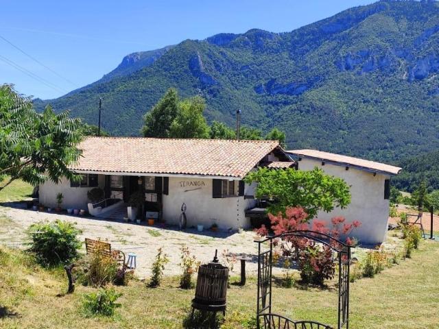Maison vente à Limoux, Artigues