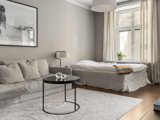 Bostadsrätt till salu i Östermalm, Botkyrka