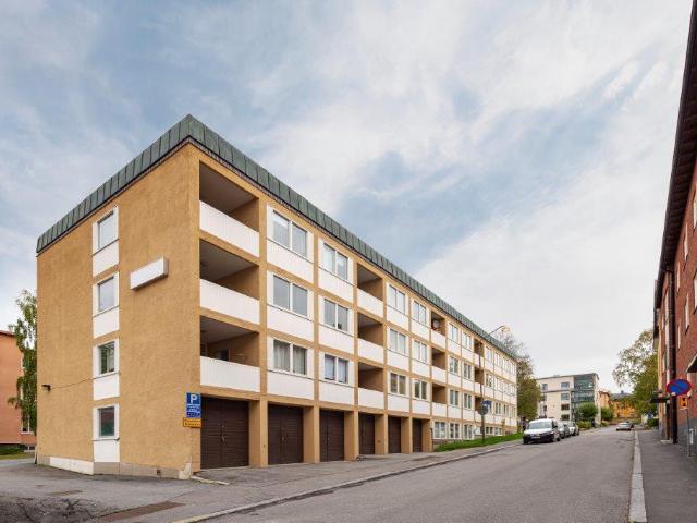 Lägenhet hyra i Östersund, Jämtland