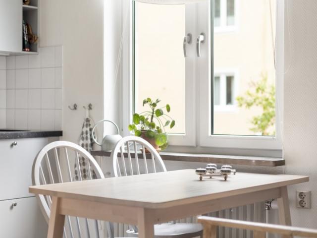 Bostadsrätt till salu i Uppsala
