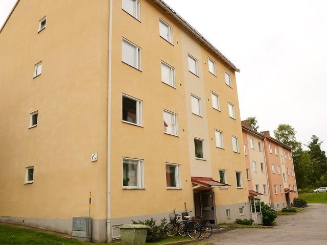 Lägenhet hyra i Sörby, Gävle