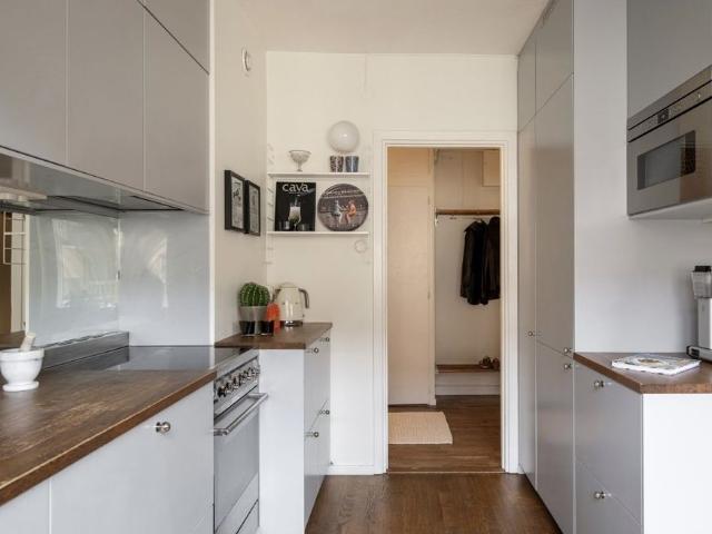 Lägenhet hyra i Norra innerstadens stadsdelsområde, Stockholm
