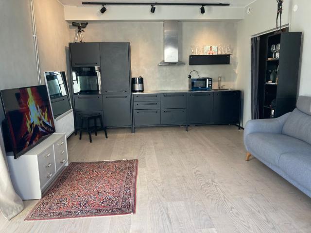 Lägenhet hyra i Visby, Gotland