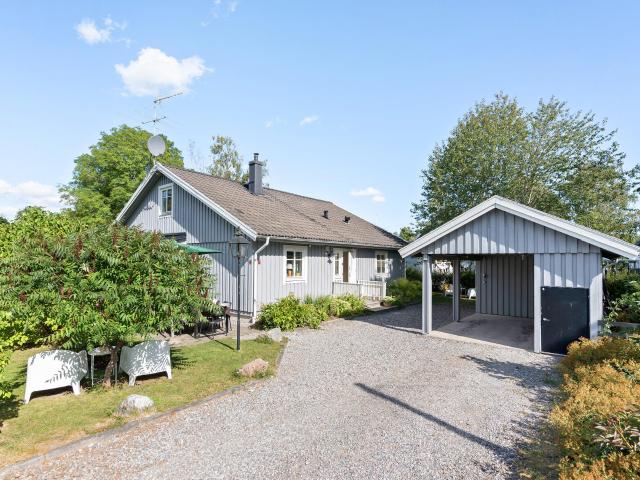 Villa till salu i Vallentuna, Stockholm
