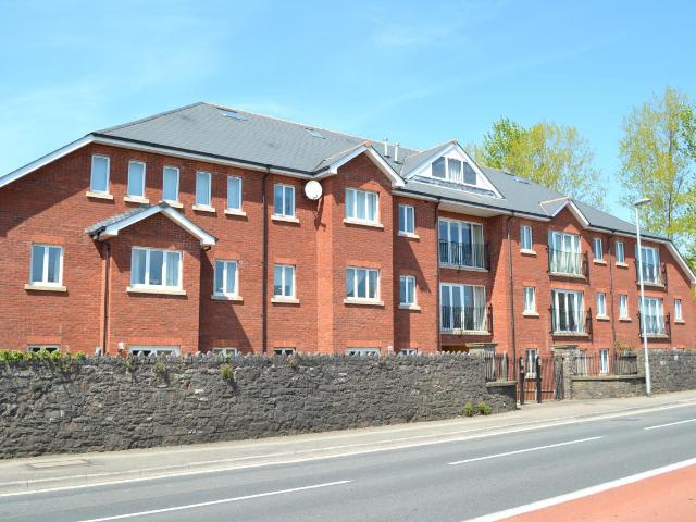 House for rent in St Leonards, Watergate