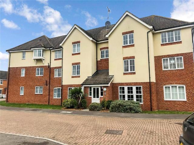 Apartment for rent in Thatcham, West Berkshire
