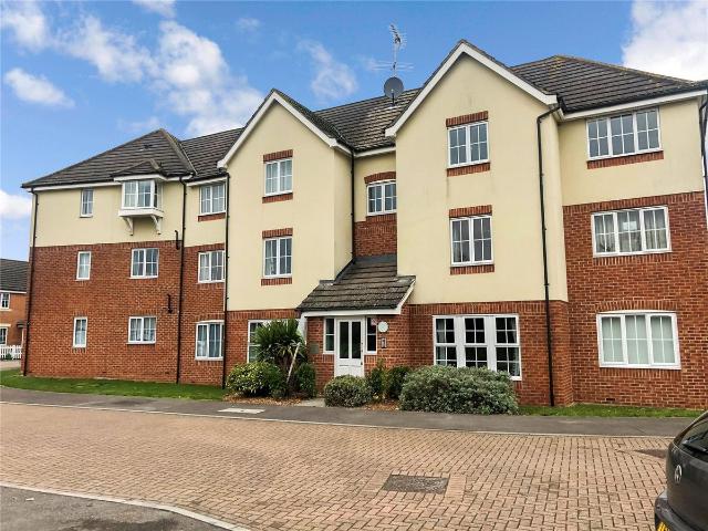 Apartment for rent in Thatcham, West Berkshire