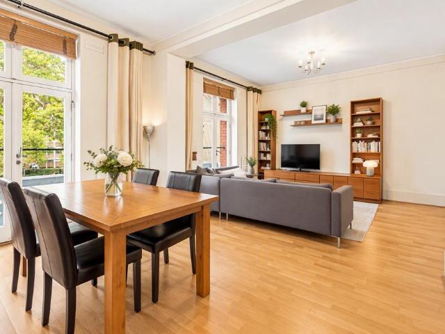 Apartment for rent in Westminster, Greater London