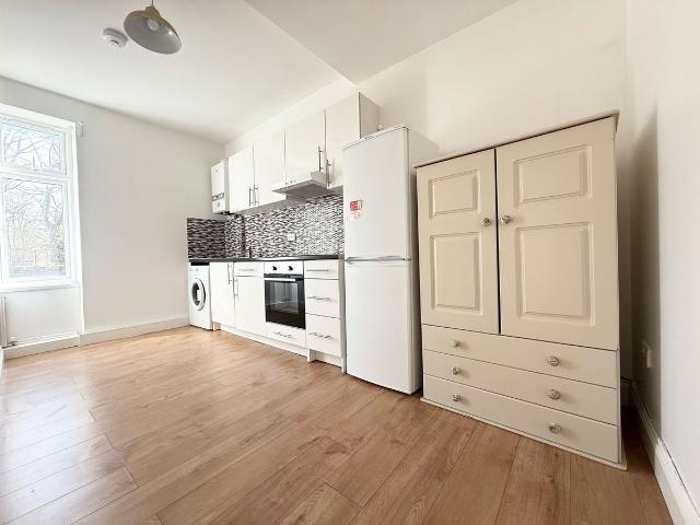 Apartment for rent in Charlton Riverside, Greater London