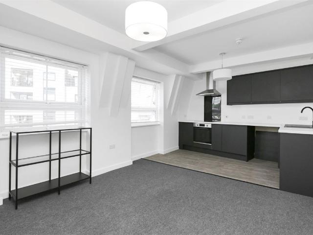 Apartment for rent in Charlton Riverside, Greater London
