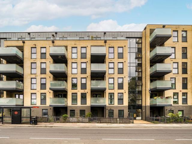 Apartment for rent in Charlton Riverside, Greater London