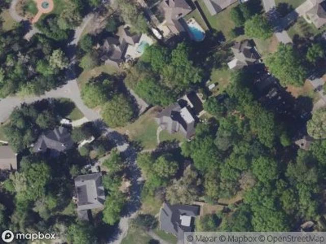 House for sale in Spanish Fort, Alabama