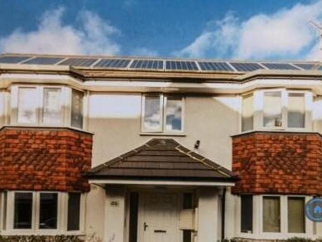 House for rent in Guildford Park, Westborough