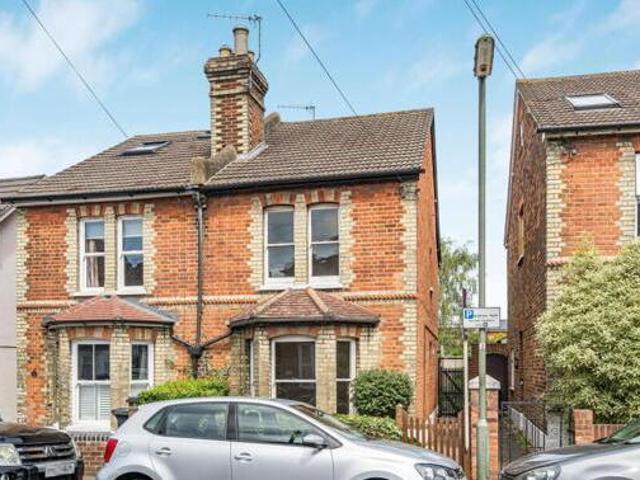 House for sale in Guildford Park, Westborough