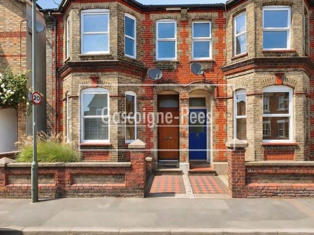 Apartment for rent in Guildford Park, Westborough