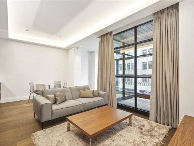 Apartment for rent in Westminster, Victoria