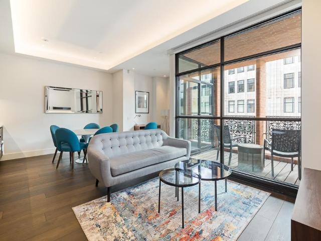 Apartment for rent in Westminster, Victoria