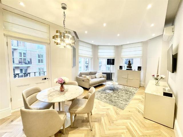 Apartment for rent in Westminster, Victoria