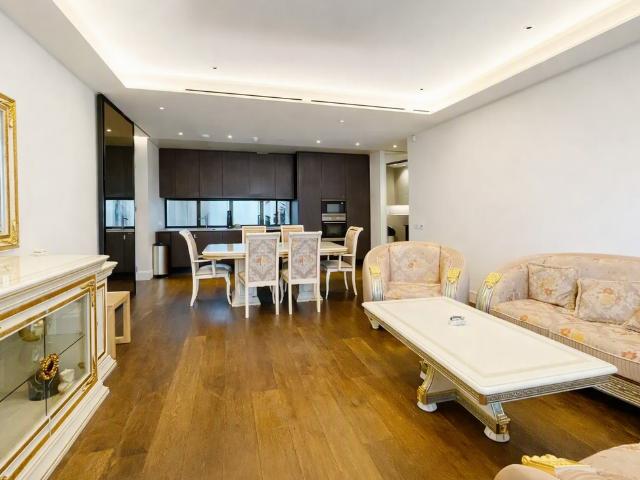 Apartment for rent in Westminster, Victoria