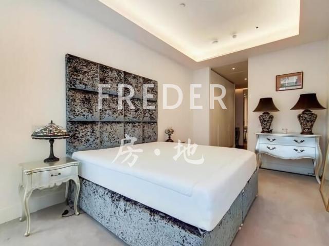Apartment for rent in Westminster, Victoria