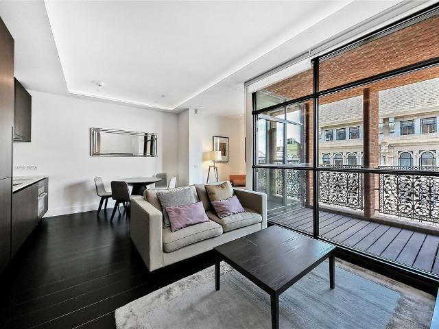 Apartment for rent in Westminster, Victoria