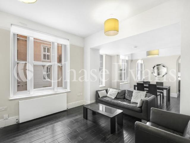 House for rent in Westminster, Greater London