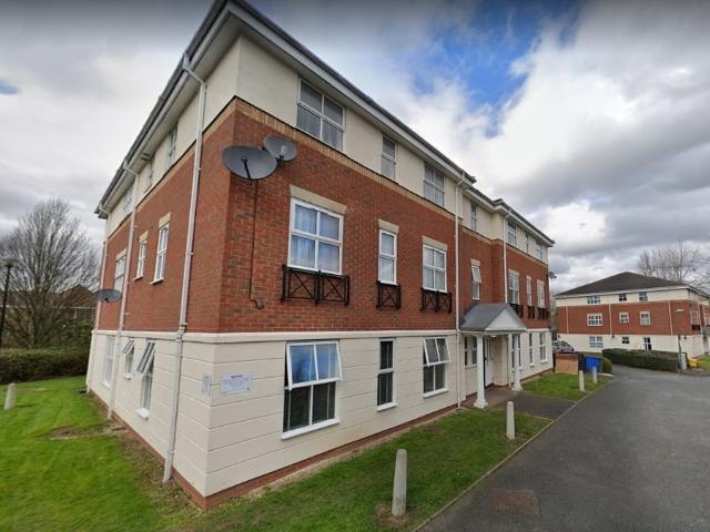 House for rent in Saltley, Isle Of Man